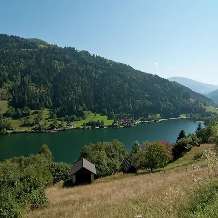 In Near Nockberge Alps * Glodnitz