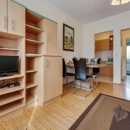 아파트 In Near Nockberge Alps *