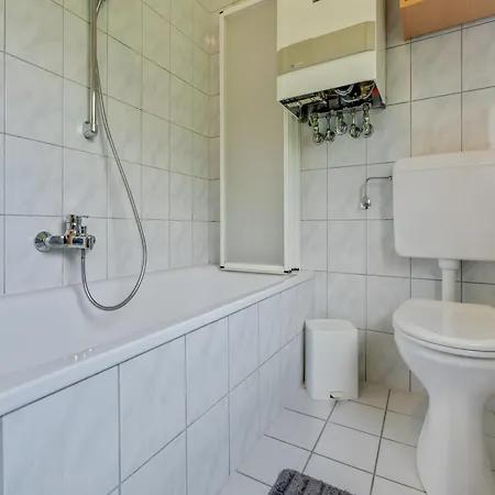 In Near Nockberge Alps 아파트