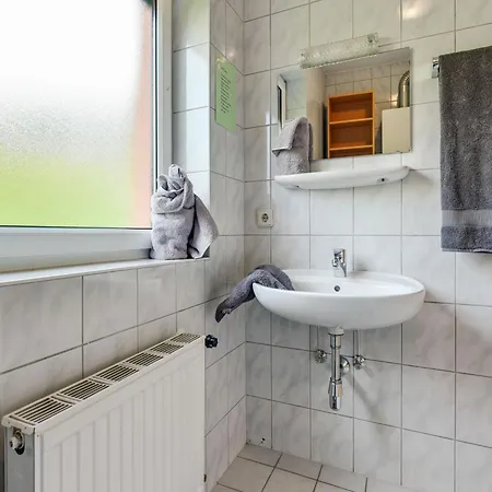 아파트 In Near Nockberge Alps