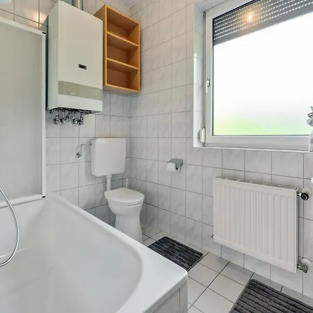 아파트 In Near Nockberge Alps *