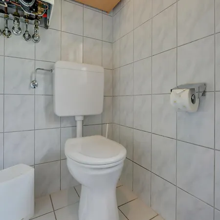 In Near Nockberge Alps Holiday home Glodnitz