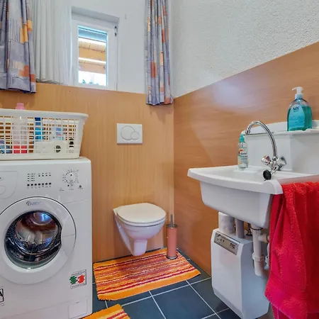 아파트 In Near Nockberge Alps Glodnitz