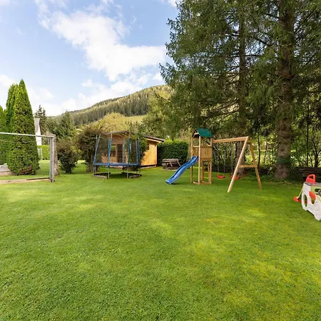 In Near Nockberge Alps Glodnitz