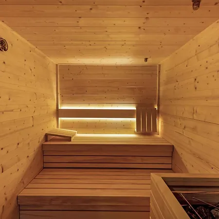 In Near Nockberge Alps 아파트