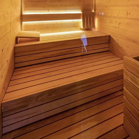 In Near Nockberge Alps 아파트 *