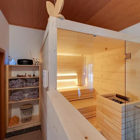 In Near Nockberge Alps *