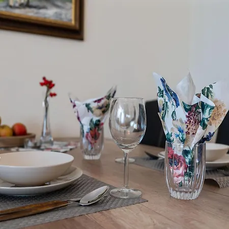 In Near Nockberge Alps Glodnitz