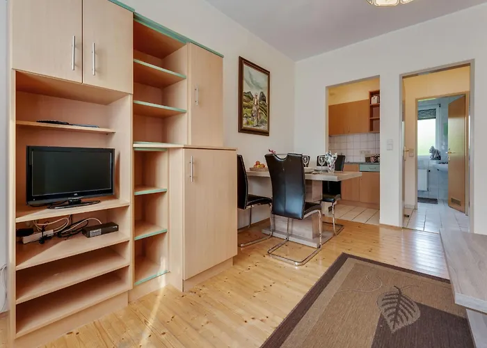 Apartament In Near Nockberge Alps *