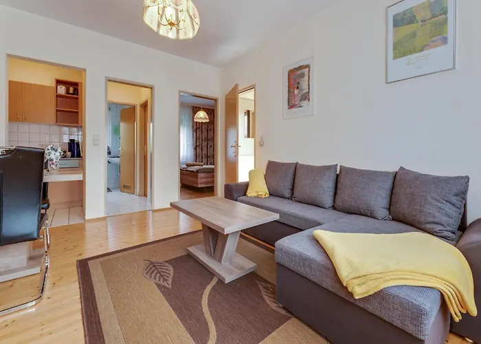 In Near Nockberge Alps *