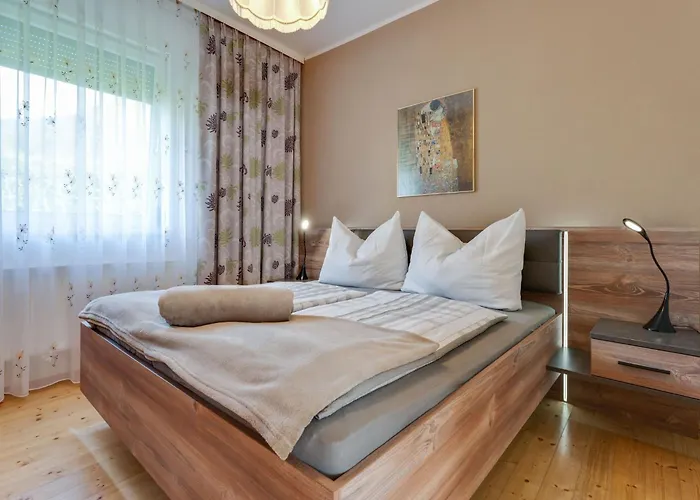 In Near Nockberge Alps