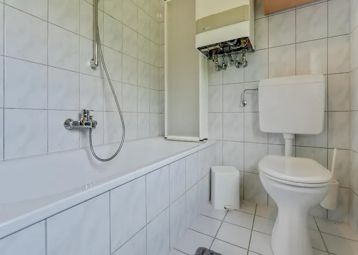 In Near Nockberge Alps Apartament