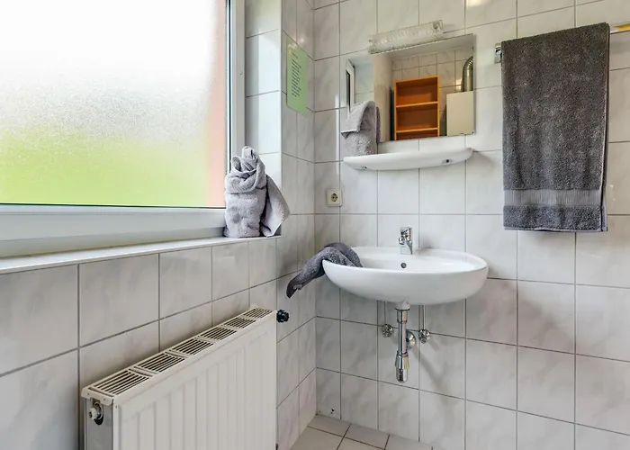 Apartament In Near Nockberge Alps