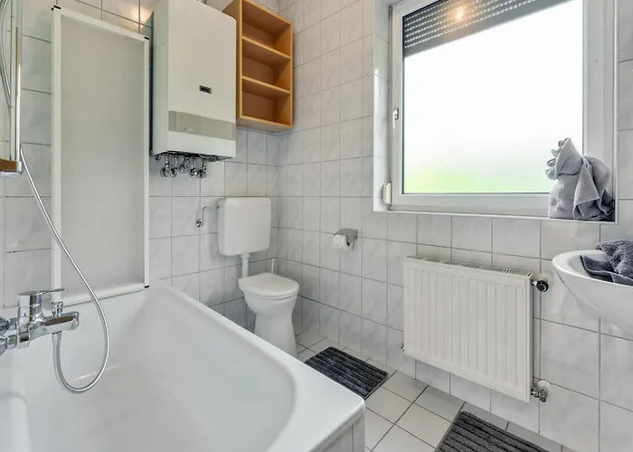 Apartament In Near Nockberge Alps *