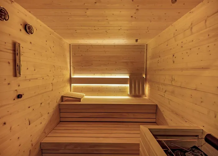 In Near Nockberge Alps Apartament