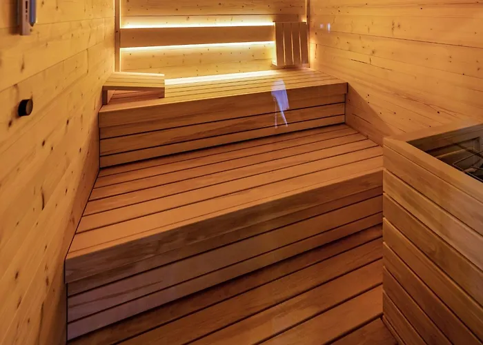 In Near Nockberge Alps Apartament *