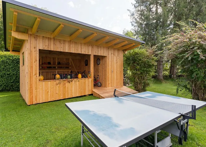 Apartament In Near Nockberge Alps *