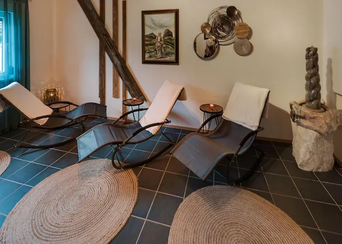 Apartament In Near Nockberge Alps Glodnitz