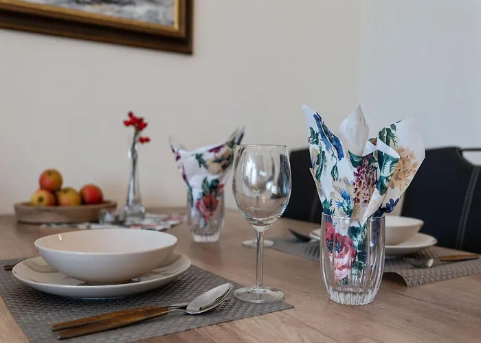 In Near Nockberge Alps Glodnitz